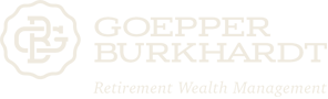 Goepper Burkhardt Retirement Wealth Management Greenville