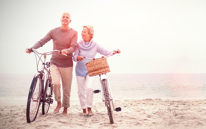Creating a Retirement Budget