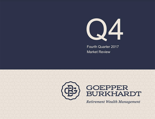 Q4-2017 Financial Market Review