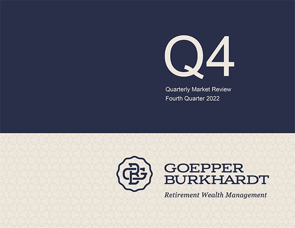 GBRWM Quarterly-Market Review Q4 2022